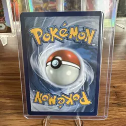 Pokemon Morpeko 206/182 Paradox Rift IR EN - Image 2