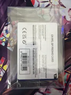 2026 Pokemon TCG Professors Research (set of 4) Professor Program stamped sealed - Image 2