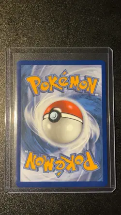 Pokemon TCG Ampharos 090/086 Darkness Ablaze Secret Rare Holo Stage 2 160HP EN - Image 2