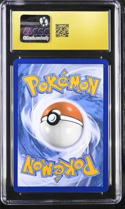 Wo-Chien ex (SIR) #257/193 - 2023 Pokemon Paldea Evolved - CGC Pristine 10 - Image 2