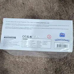 Pokemon TCG Brilliant Stars Elite Trainer Box Arceus Booster English 2022 - Image 3