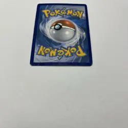 Arceus - XY116 - Black Star Promos - Full Art Rare - DAMAGED - Image 4