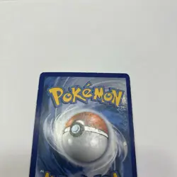Arceus - XY116 - Black Star Promos - Full Art Rare - DAMAGED - Image 5