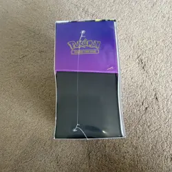 Pokemon TCG Scarlet and Violet Base Miraidon Pokemon Center ETB New Sealed - Image 4