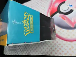 Pokemon TCG: Ascended Heroes Pokemon Center Elite Trainer Box ETB - Sealed - Image 5