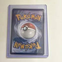Castform Sunny Form SVP EN 195/191 Promo Full Art Holo 70 HP - Image 2