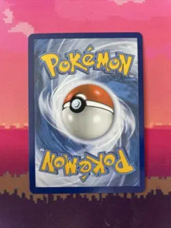 Pokemon Card Porygon Unbroken Bonds Reverse Holo 154/214 Near Mint - Image 2