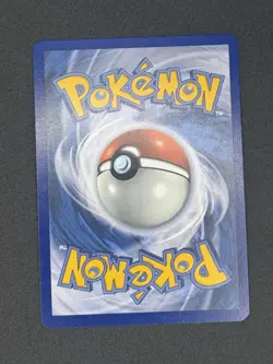 Pokemon TCG Snover Mega Evolution 140/132 Illustration Rare Card - Image 2
