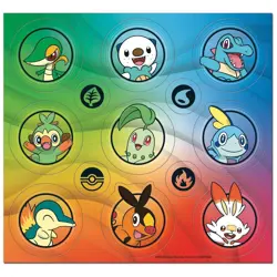 Pokemon TCG - First Partner Illustration Collection Box Series 2 - Sealed - Image 5