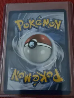 Mamoswine Ex Full Art Ultra Rare SV Journey Together 174/159 - Image 2