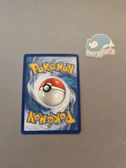 Pokemon TCG Fezandipiti EX 142/217 Ascended Heroes - Image 2