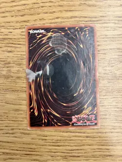 Yu-Gi-Oh! Driving Snow PSV-018 1st Edition Common Vintage - HEAVY Play - Image 2