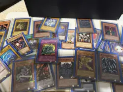 yugioh cards lot collection (Good condition) - Image 3