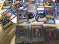 yugioh cards lot collection (Good condition) - Image 5