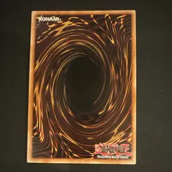 Yu-Gi-Oh! Number 104: Masquerade Xyz Ultra Rare Foil English 1st JOTL-EN055 - Image 2