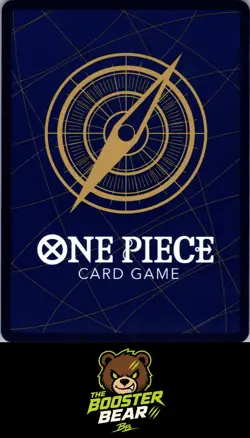 Issho EB04-022 R One Piece NM/M JAP - Image 2