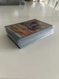 BULK HOLO lot of 295 Pokemon Cards EX, Modern & Vintage! - Image 2