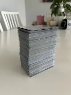 BULK HOLO lot of 295 Pokemon Cards EX, Modern & Vintage! - Image 3