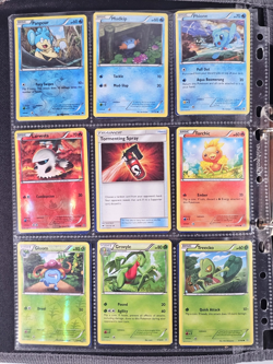 Pokemon Card Bulk Collection Lot 79 Cards Vintage EX Black White XY Era Bundle - Image 2
