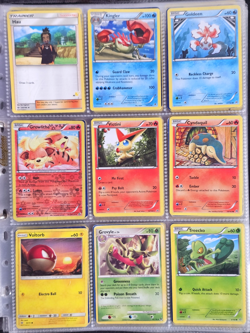 Pokemon Card Bulk Collection Lot 79 Cards Vintage EX Black White XY Era Bundle - Image 3