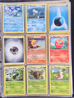 Pokemon Card Bulk Collection Lot 79 Cards Vintage EX Black White XY Era Bundle - Image 5
