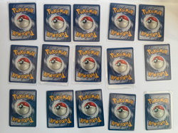 Pokemon Team Rocket Returns Bundle – 79 Cards Job Lot Vintage EX Era Bulk - Image 2