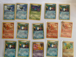 Pokemon Team Rocket Returns Bundle – 79 Cards Job Lot Vintage EX Era Bulk - Image 3