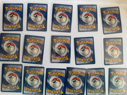 Pokemon Team Rocket Returns Bundle – 79 Cards Job Lot Vintage EX Era Bulk - Image 4