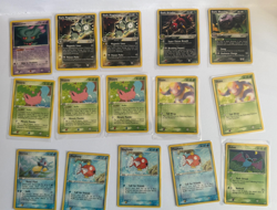 Pokemon Team Rocket Returns Bundle – 79 Cards Job Lot Vintage EX Era Bulk - Image 5