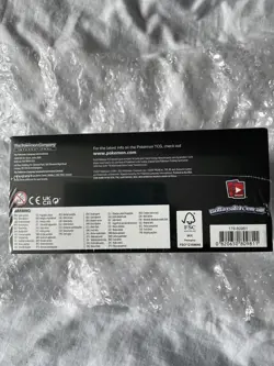 Pokemon TCG: Evolving Skies Pokemon Center Elite Trainer Box ETB New / Sealed - Image 4