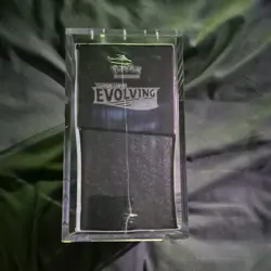 Pokemon TCG Evolving Skies Elite Trainer Box ETB New Sealed + Acrylic Case - Image 4