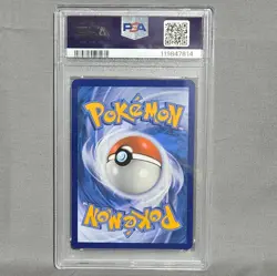 2024 Pokemon Magneton #159 Surging Sparks ETB Card PSA 9 - Image 2