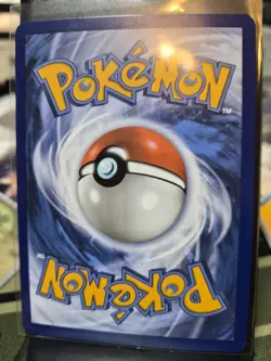 Glastrier Friend Ball Reverse Holo ME Ascended Heroes 054/217 NM English - Image 2