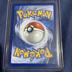 Pokemon TCG Frogadier 089/086 Chaos Rising - Image 2