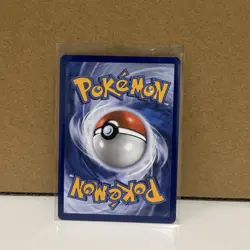 Pokemon TCG Ampharos 029/086 Non-holo Chaos Rising Build And Battle Box NM - Image 4