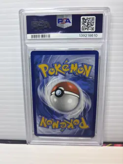 2025 POKEMON MEG EN-MEGA EVOLUTION ULTRA RARE #160 MEGA LUCARIO EX PSA 9 🔥 - Image 2