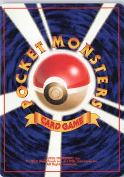 Pokemon Card Base Set Charmander NO. 004 Common Japanese - Image 2