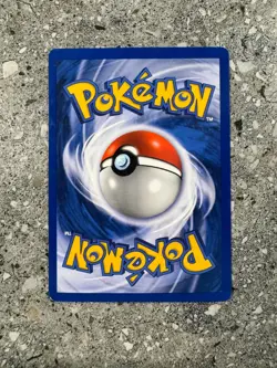 Pokemon TCG Cards Smeargle 11/75 Neo Discovery Holo Rare EXC * SWIRL * - Image 2