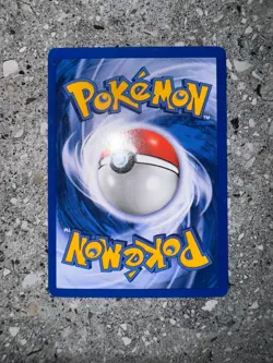 Pokemon TCG Cards Smeargle 11/75 Neo Discovery Holo Rare EXC * SWIRL * - Image 4