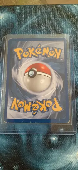 Pokemon 2002 Raticate Legendary Collection Reverse Holo Card 61/110 - Image 2