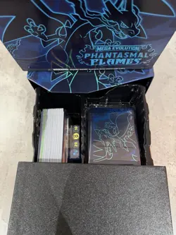 Pokemon TCG Bulk Collection Approx 1000 Cards + Accessories & Original Packaging - Image 5