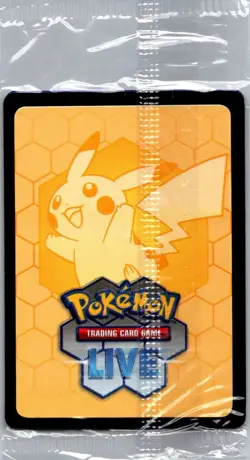 Sealed - Bulbasaur - (Mega Evolution Stamped) 133/132 - Pokemon Card - Image 2