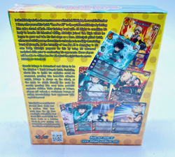 My Hero Academia Collectible Card Game 2 Player Rival Box Izuku Vs Katsuki - Image 3