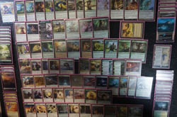 Magic SYTHIS ENCHANTMENT Commander EDH Deck (Selesnya, Serras Sanctum Tutor UVM) - Image 2