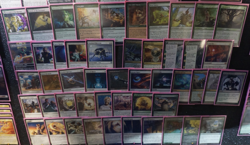 Magic SYTHIS ENCHANTMENT Commander EDH Deck (Selesnya, Serras Sanctum Tutor UVM) - Image 5