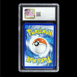 Pokemon CGC 10 Umbreon SWSH129 Black Star Promo Cosmos Holo Evolving Skies 2021 - Image 2