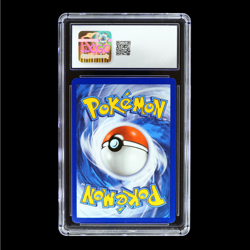 Pokemon CGC 10 Birthday Pikachu 24/53 Celebrations Classic Collection Holo 2021 - Image 2