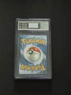 Mega-Gengar ex 284/217 PRISTINE 10 (AOG) -Pokemon Erhabene Helden - Image 2