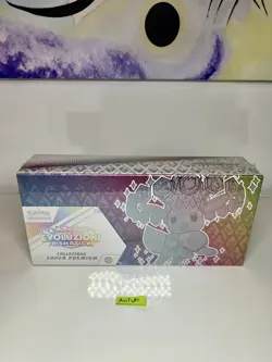 Pokemon Collezione Super Premium SPC EVOLUZIONI PRISMATICHE ITALIANO Sealed ✅ - Image 1