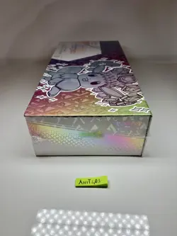 Pokemon Collezione Super Premium SPC EVOLUZIONI PRISMATICHE ITALIANO Sealed ✅ - Image 2
